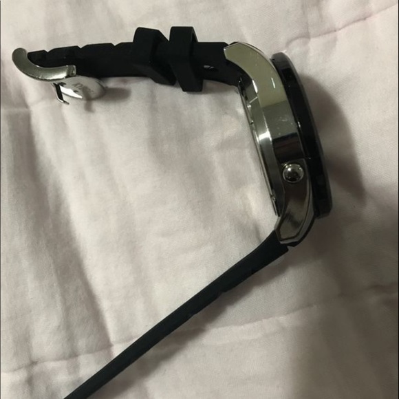 Man watch